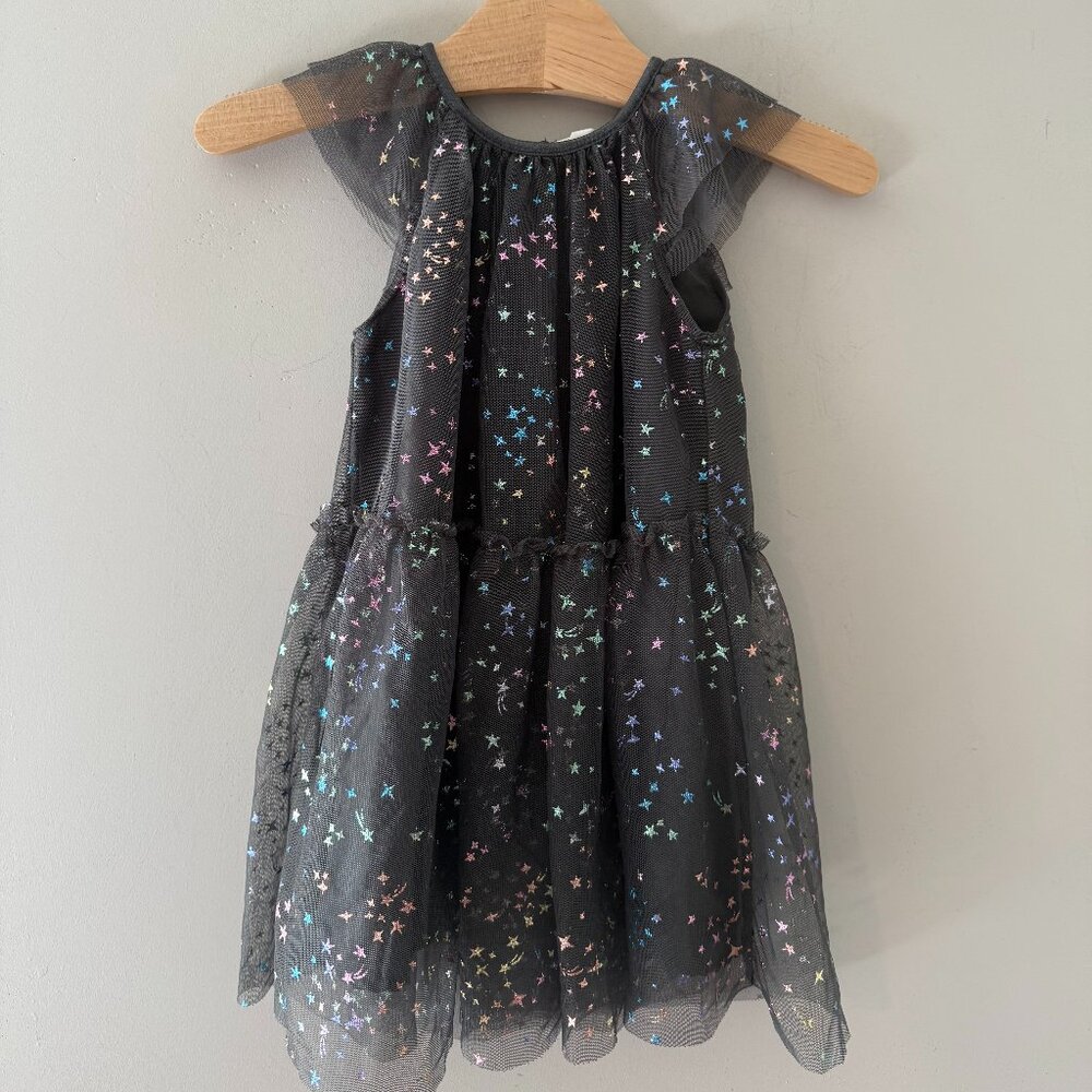 $18 ADD ON H&M‎ tulle dress 18M Zara Hanna Andersson Mini Boden Janie and Jack